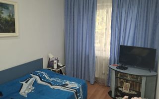 Apartament 3 camere,etaj 3/3,  renovat,65000 euro neg, Policlinica 2 - Poză 5