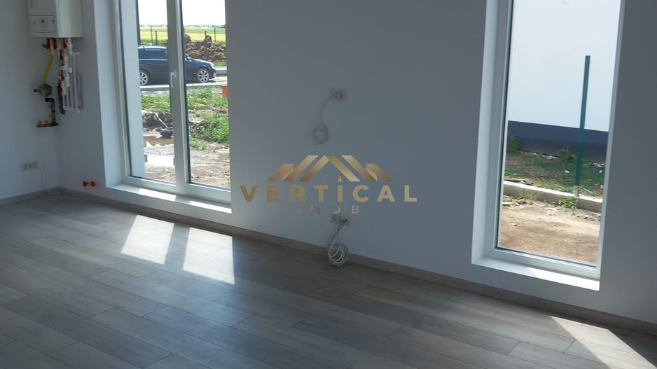 Vila 4 camere in Mega Parc Berceni/Vidra - Poză 5