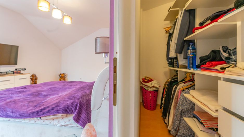 Casă spațioasă pentru familie în Hărman: 5 camere, 670 mp teren - Poză 21