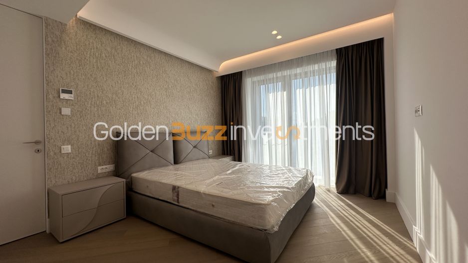 Apartament 3 Camere | Mobilat Lux | Prima Inchiriere - Poză 10