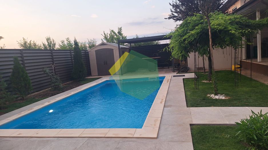5 camere | Teren 650mp | Otopeni, Odăi – Zona Matei B. - Poză 12