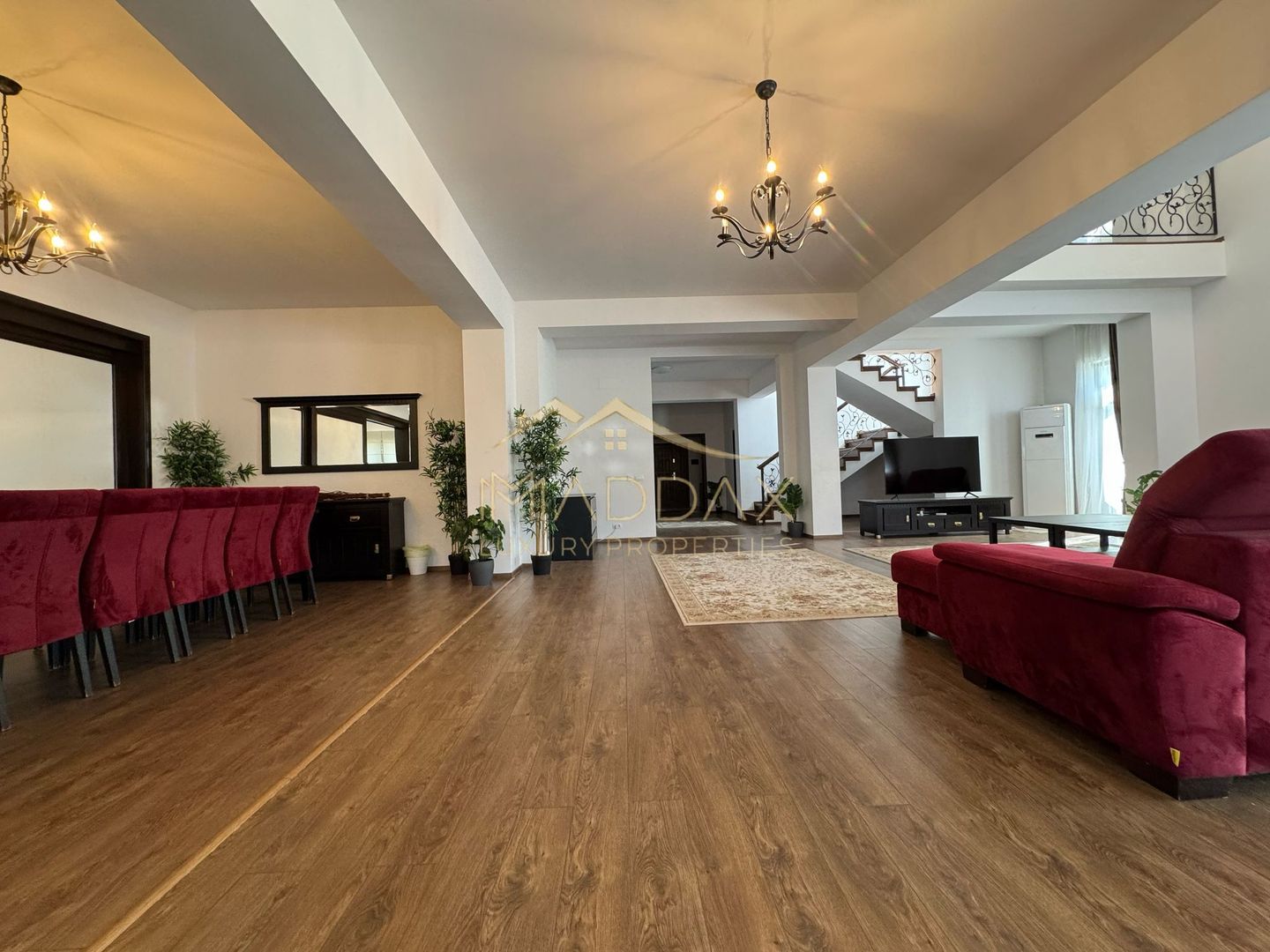 Vilă impresionantă *teren 1000mp // Erou Iancu Nicolae - Poză 21