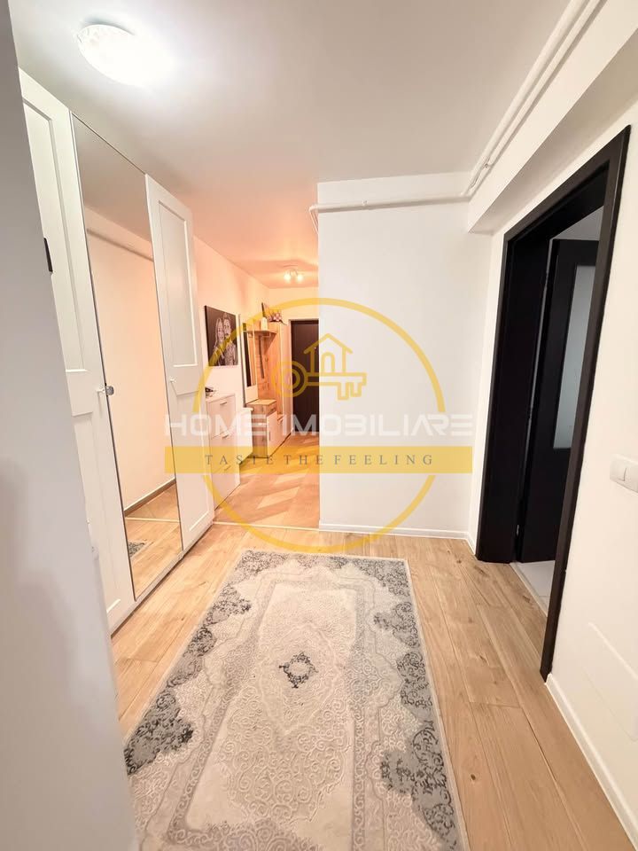 Apartament 2 Camere-62mp+Boxa+Loc de Parcare! Str.Pepinierii - Poză 6