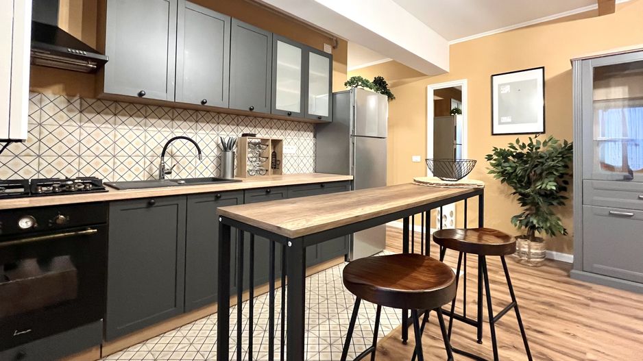 Apartament 2 camere, elegant si primitor, lângă Spitalul Județean - Poză 6