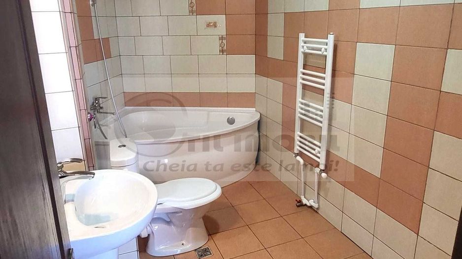 Apartament 2 camere OMW Bucium - 420 euro - Poză 7