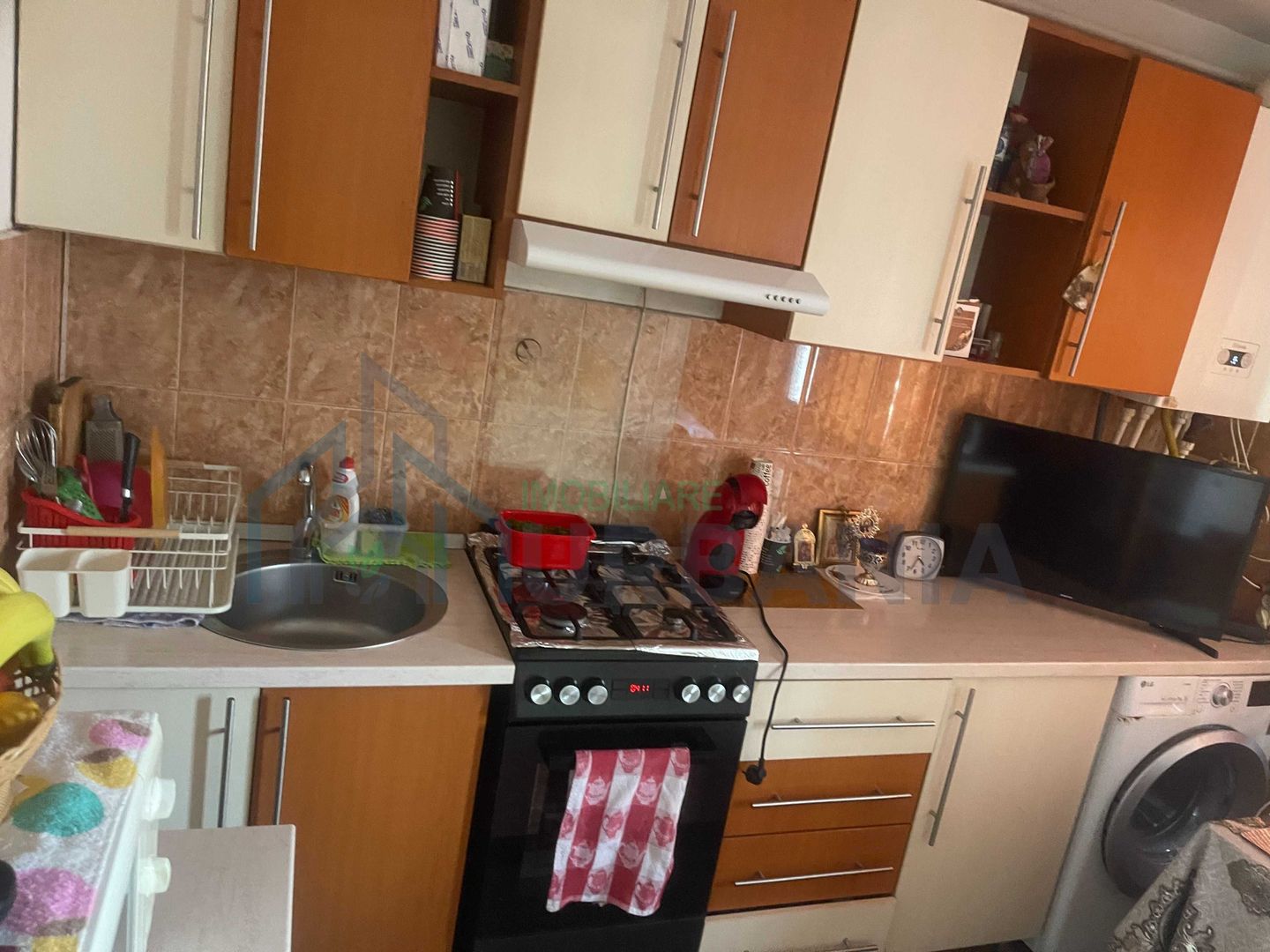 Apartament cu 1 cameră, Iasi, zona Mitropolit Varlaam - Poză 2