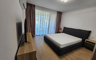 Apartament Exclusivist de 4 Camere | Iancu Nicolae | Parcare inclusa - Poză 9