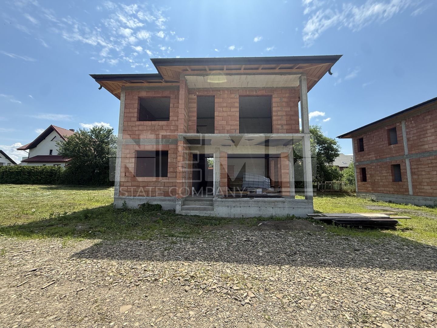 Case individuale | 175 MP utili | 4,5 ari | 210.000 Euro - Poză 2