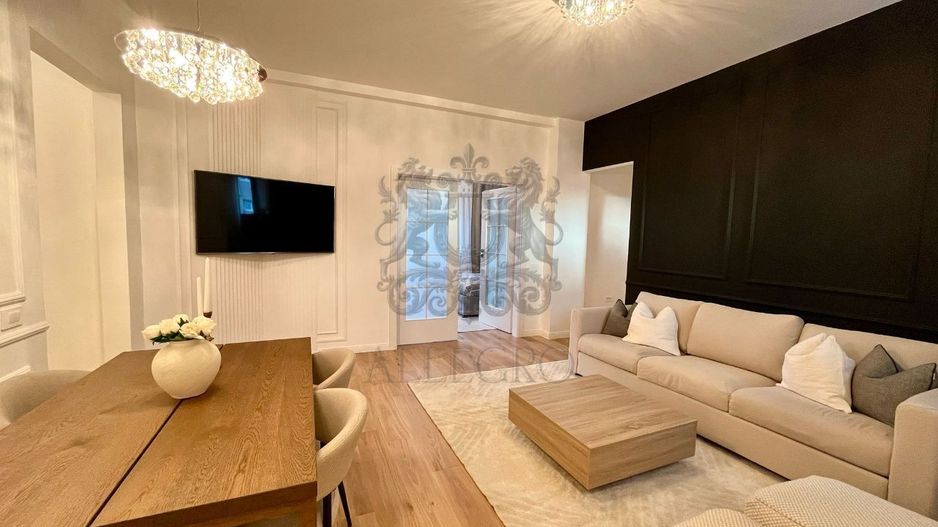 3 Camere | Km 0 | Universitate | Metrou | Renovat 2025 | - Poză 1