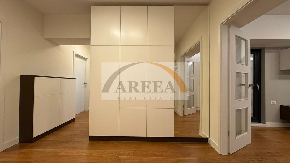 Apartament PREMIUM - 4 camere - 102 mp - anul 2002 - UNIRII / GOGA - Poză 14