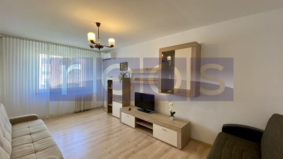 DE VANZARE APARTAMENT 2 CAMERE DECOMANDAT | ZONA SEBASTIAN - Poză 1