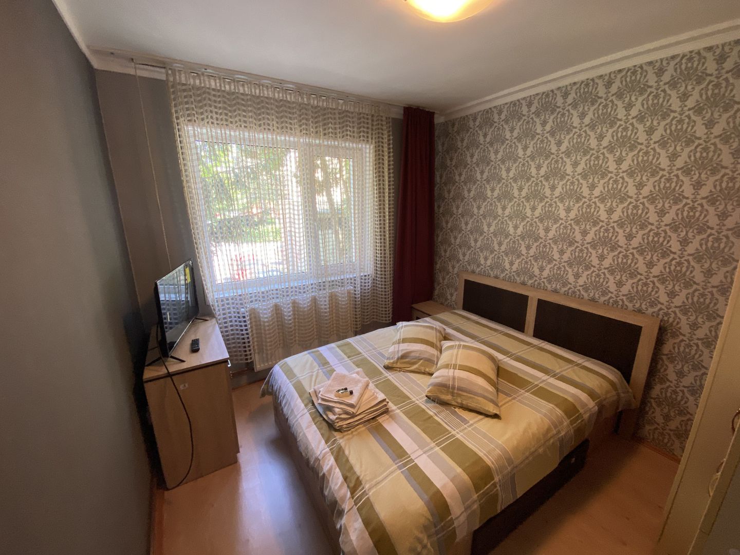 Apartament cu 2 camere modern/ zonă liniștită/ cartier Mănăștur - Poză 7