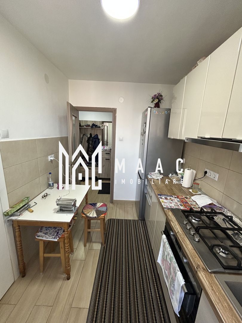 Apartament 2 camere I Terezian I Balcon închis - Poză 4