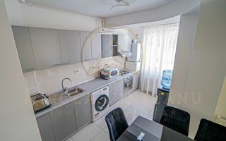 Statiunea Mamaia - Summerland - Apartament cu 3 camere cu vedere la mare si lac. - Poză 7