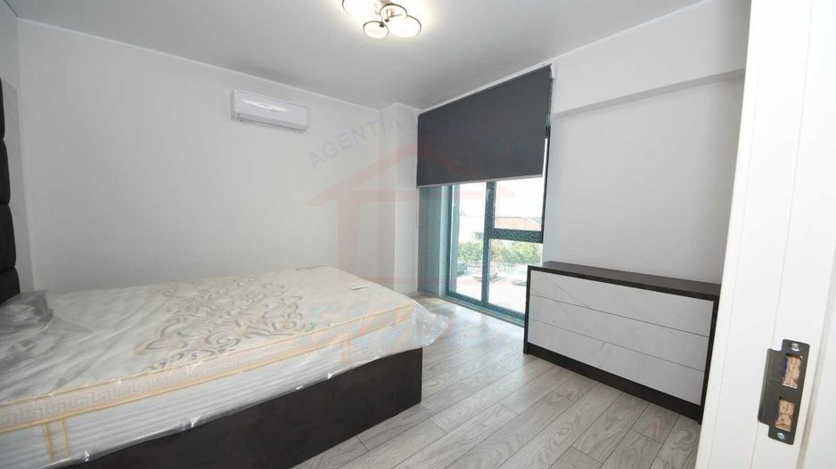 3 camere pe Faleza de inchiriat cu loc de parcare - Poză 13