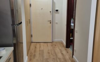 Studio InCity | Parter cu balcon | 43 mp | igenizat - Poză 10