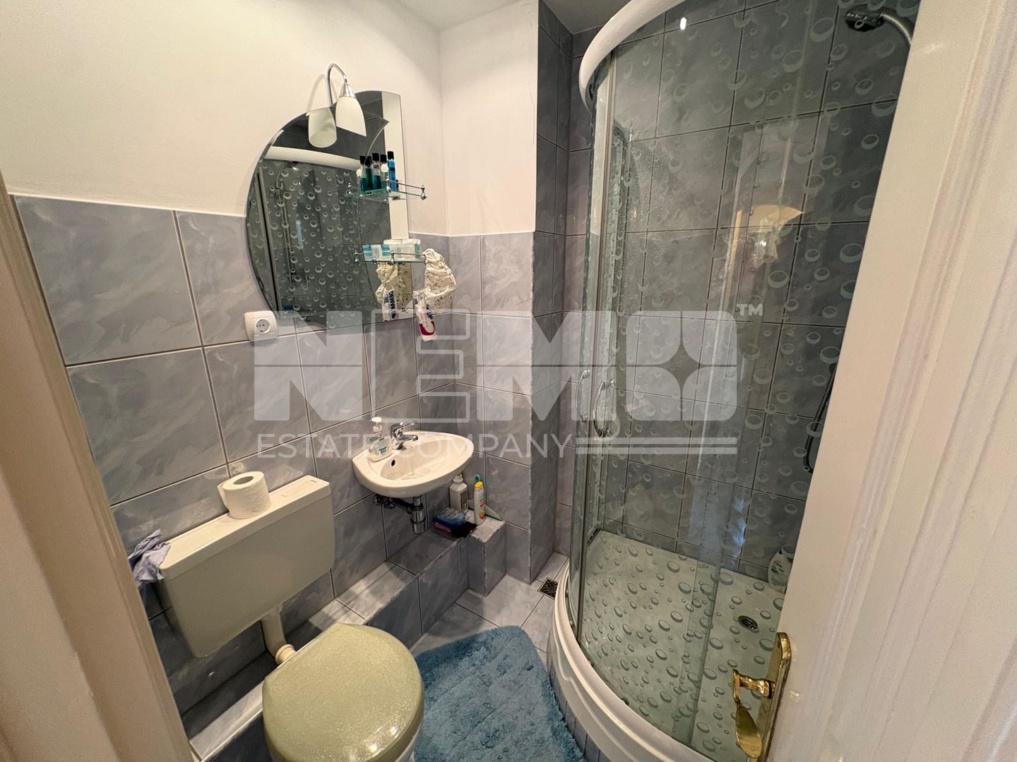 | Apartament 4 camere | 82 mp utili | Etaj 2/4 – Rădăuți, Suceava | - Poză 11