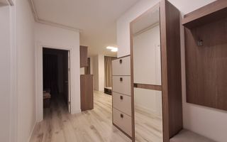 Ap2Cam|Parcare,AerConditionat,Centrala,Mob+Ut,ImobilNou|CampeadorCity. - Poză 17