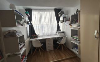 Apartament 3 camere, mobilat si utilat, Sos. Aba Iulia - Poză 13