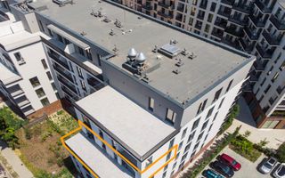 LUX ACCESIBIL — SPAȚIU. LUMINĂ. RAFINAMENT. - Poză 3