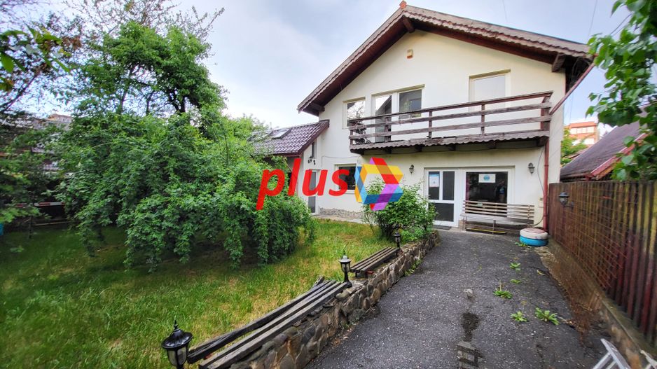 Casa - 350 mp # Plus-imo.ro - Poză 1