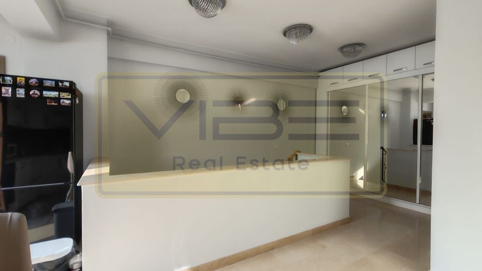 PENTHOUSE -137mp- LOCATIE CENTRALA- PALAS MALL  ! - Poză 18