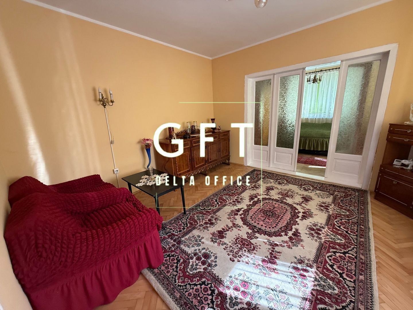 Casa central Gherla - Poză 10
