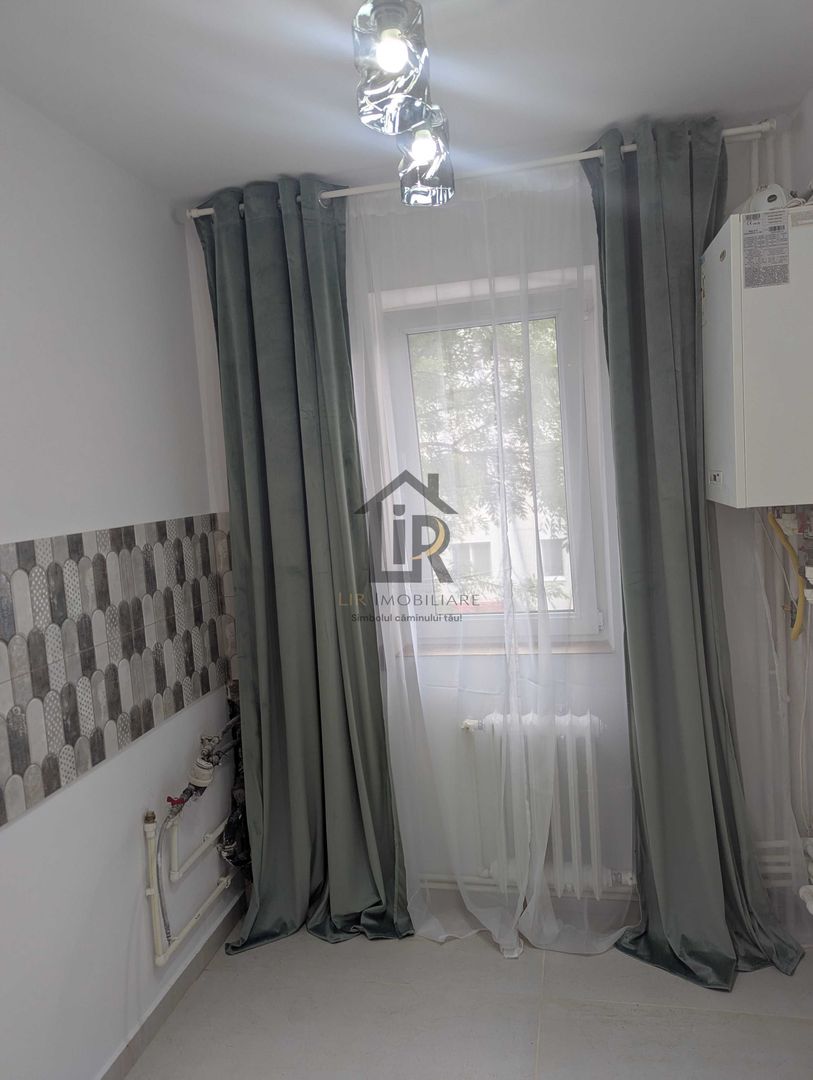 Apartament 3 camere – Alexandru cel Bun (Rond Zimbru) RENOVAT COMPLET - Poză 7