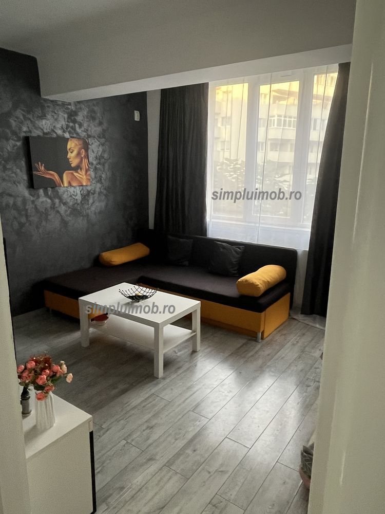 Decomandat, Apartament 2 Camere LeroyMerlin Bragadiru - Poză 5