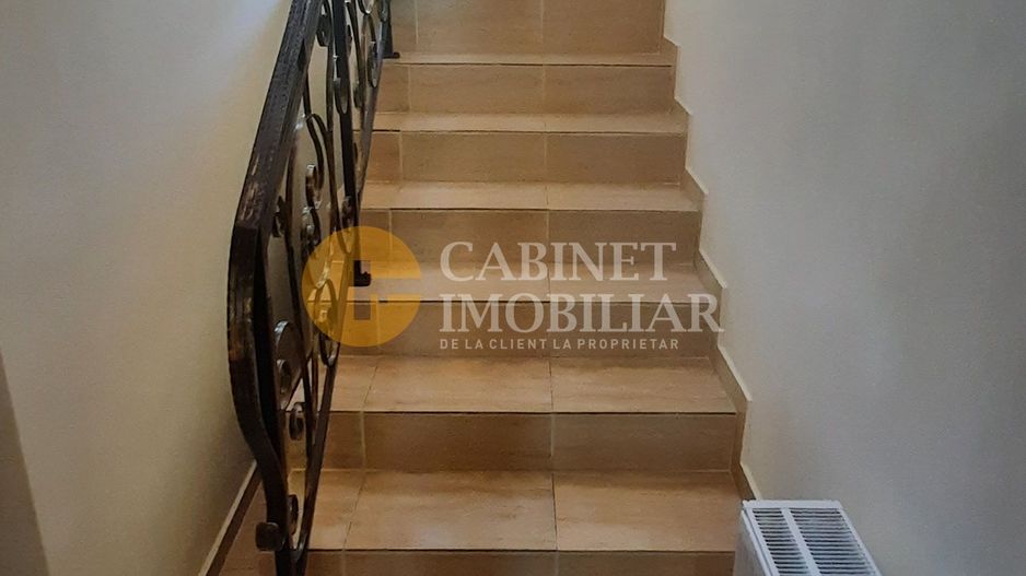Vilă deosebită în Aroneanu – la doar 5 km de Tg. Cucu | 319.000 € - Poză 18