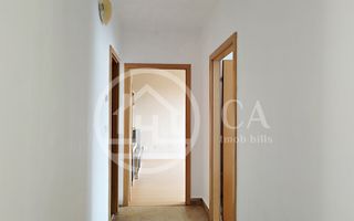 Apartament cu 3 camere de vanzare in zona Nufarul, Oradea - Poză 13