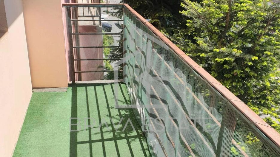 Apartament 38mp, cu balcon, zona Marasti - Poză 3