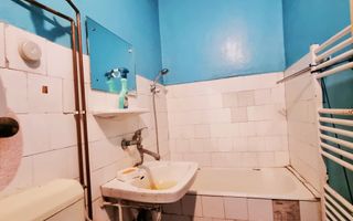 3 Camere- Etaj 1- Centrala Proprie- Florilor/Vlahuta - Poză 5