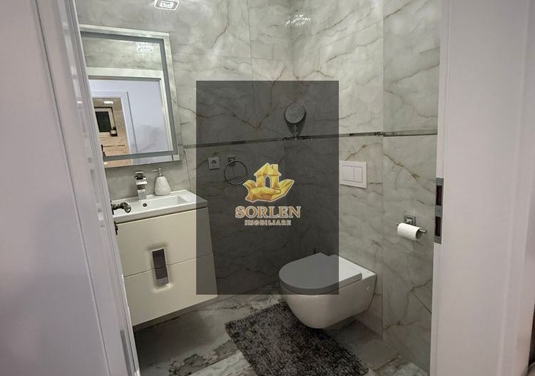 Apartament 3 camere premium de vânzare – Florești | zona Vivo - Poză 8