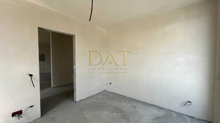 Apartament nou de vânzare | Zona Campina | Semifinisat | Investitie - Poză 5