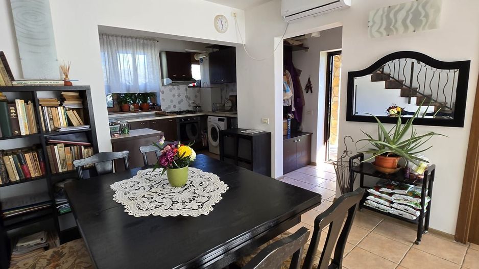 VILA CU SPA PRIVAT SI TEREN GENEROS IN TUNARI - Poză 20