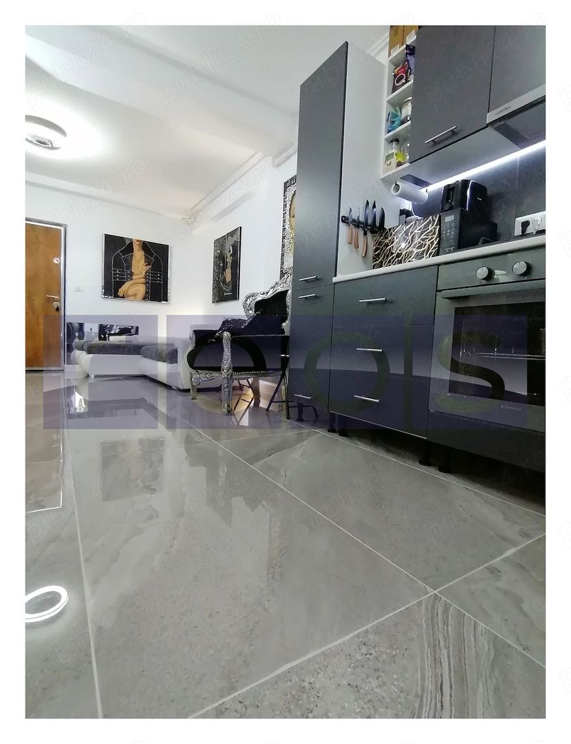 VANZARE 2 CAMERE ZONA VITAN | MIHAI BRAVU | VACARESTTI - Poză 3