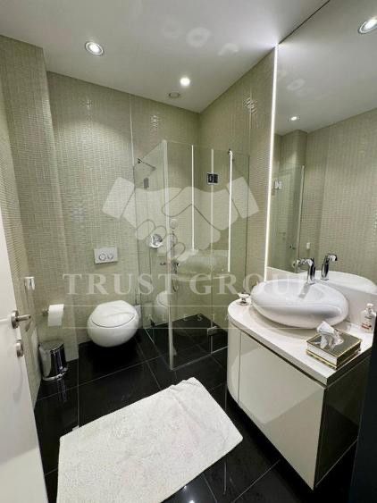 Penthouse 5 camere Herastrau | Terasa | Loc de parcare & Boxa - Poză 15