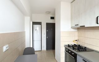 Apartament 2 camere, parcare, Gheorgheni, zona Mercur! - Poză 1