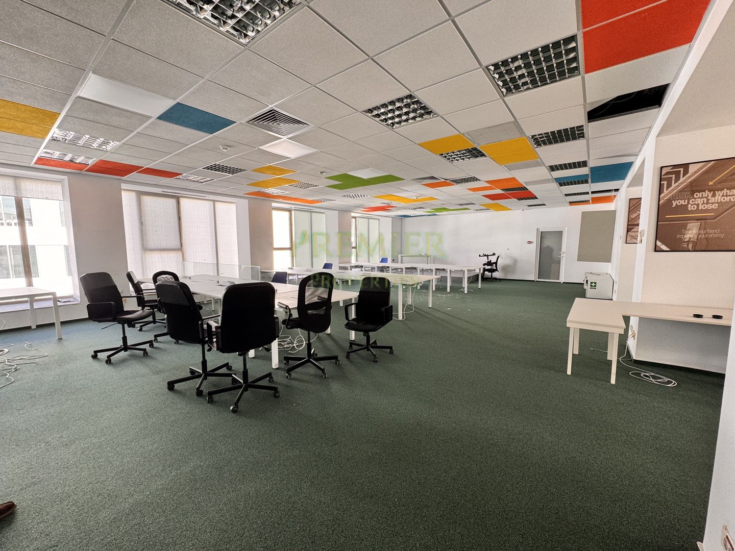 SPATII DE BIROURI 37MP-600MP | BEST DEAL | SUPER PRET | FLOREASCA | PROMENADA | - Poză 7