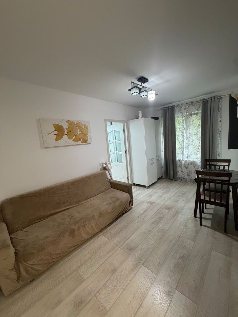 Apartament 2 camere, 33mp, et.1, 75700euro- Tatarasi - Poză 2