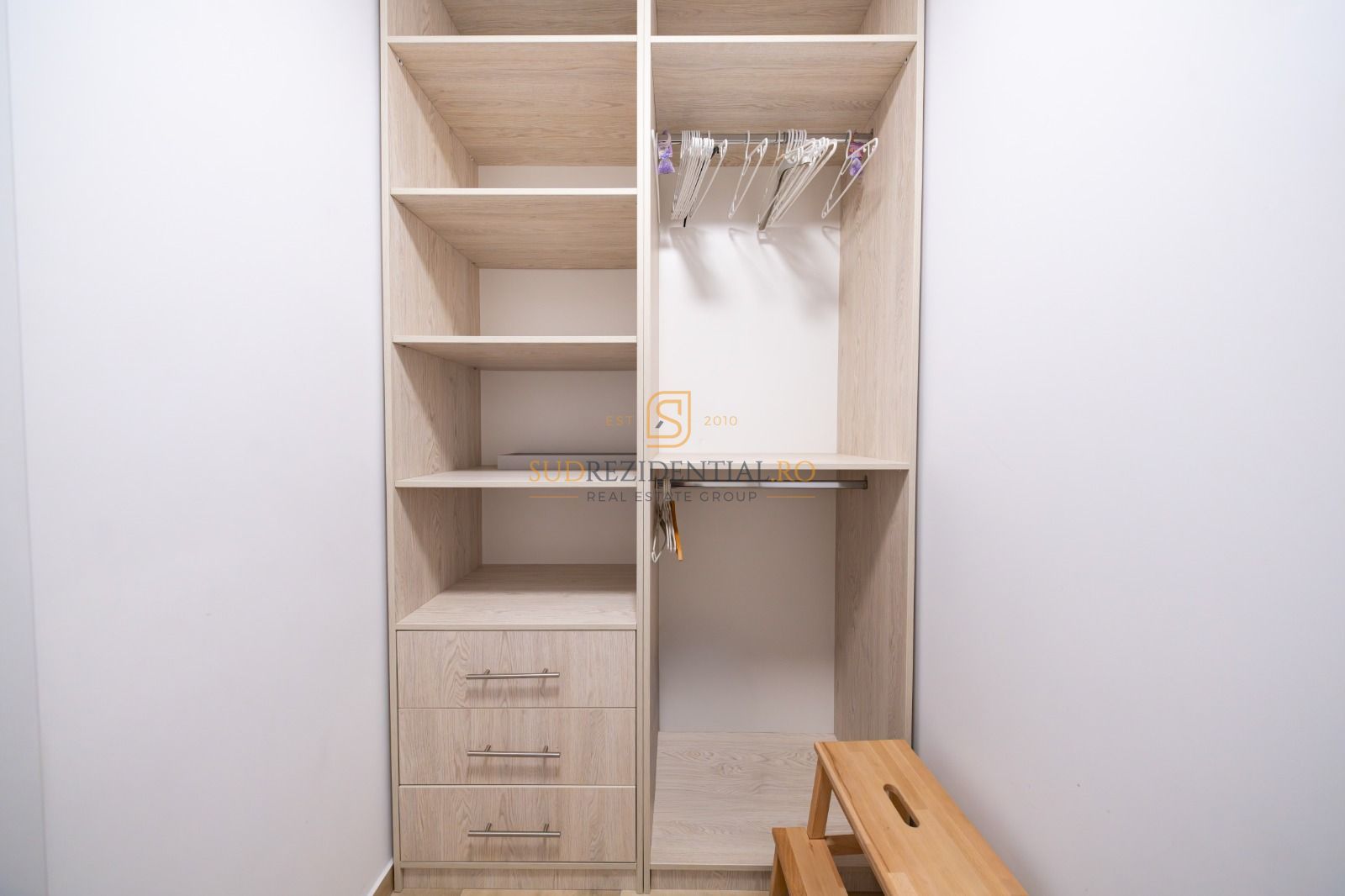 Apartament cu 3 camere, imobil premium, Strada Aurel Persu,Grand Arena - Poză 16