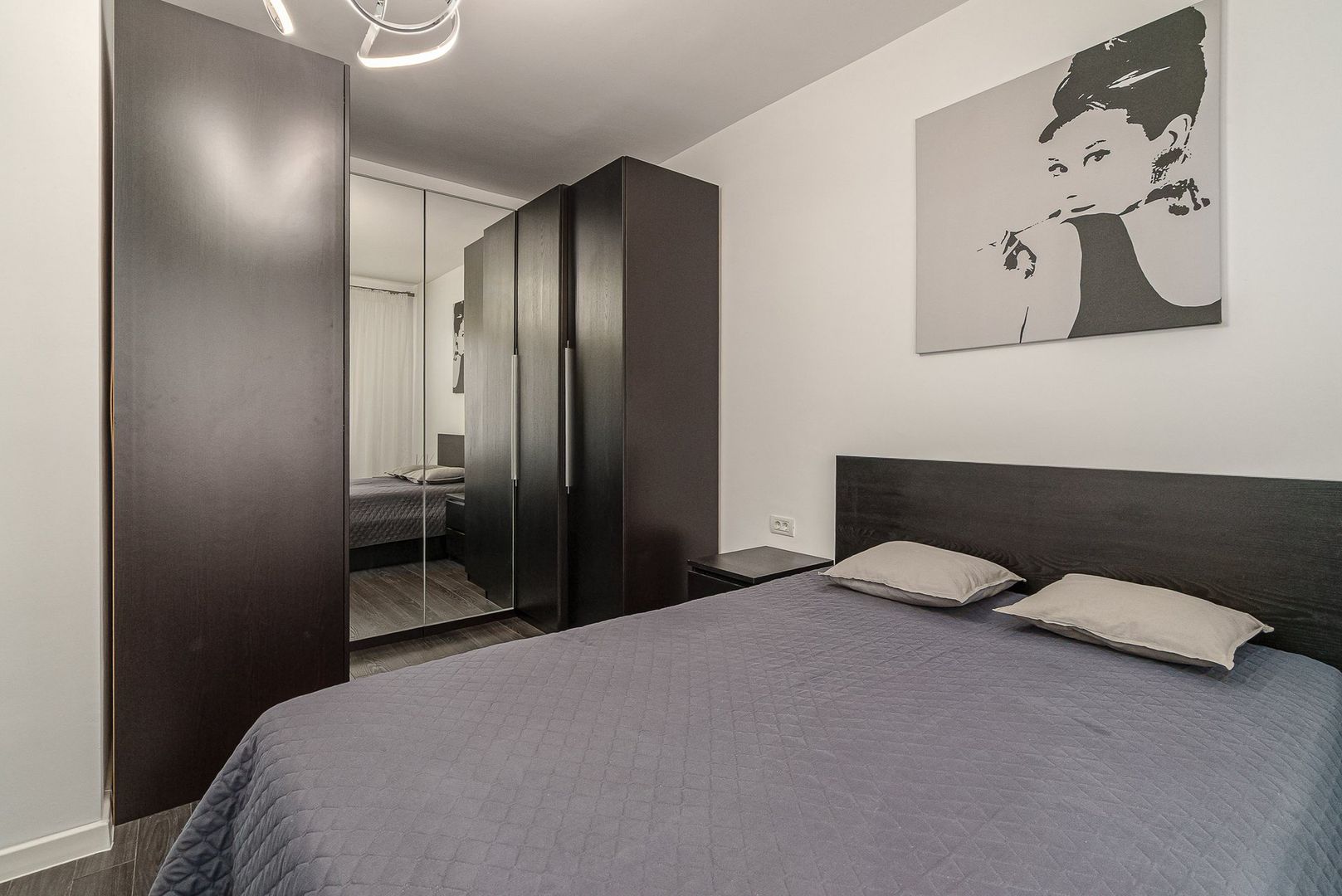 Casă ideală pentru familie–4 camere, curte amenajată, complex privat-securizat - Poză 26