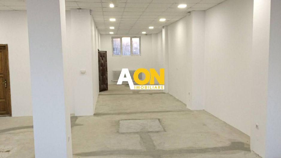 Spatiu comercial 122 mp utili, cu expunere excelenta, zona OMV Stadion - Poză 2