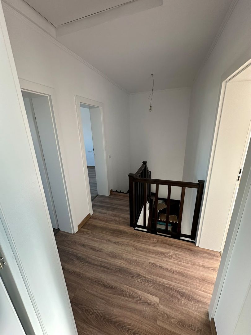 COMISION 0%, Duplex 4 Camere, Despartit prin Camera Tehnica, SACALAZ - Poză 8