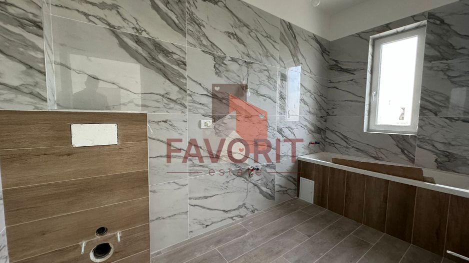 Bloc nou finalizat.  Finisaje la alegere. Disponibil imediat - Poză 7