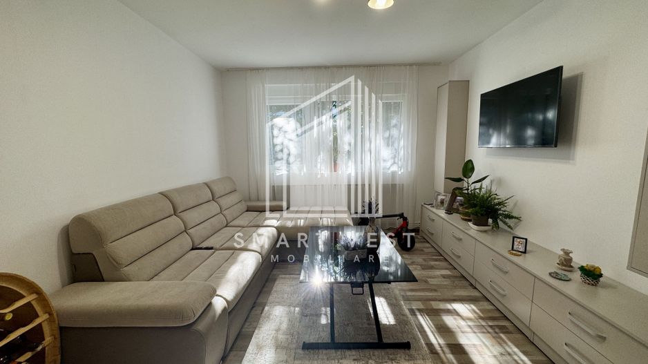 Apartament 2 camere | Etaj 3 | Zona Micro 16 - Poză 1