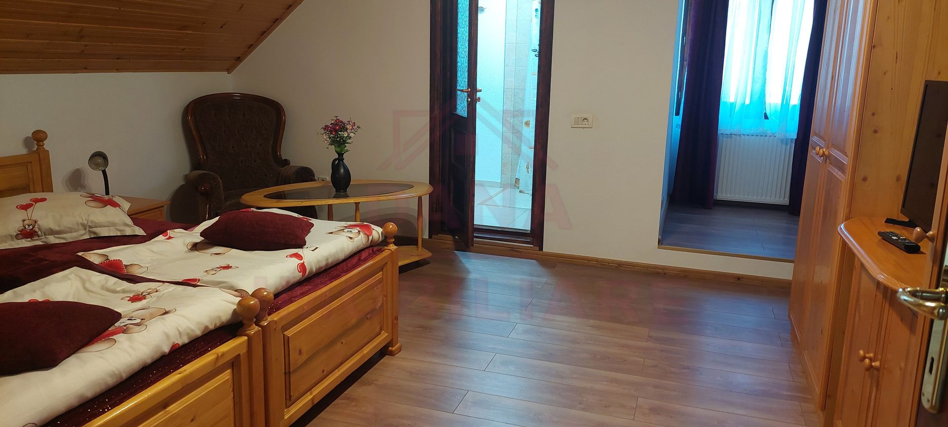 CASĂ\VILĂ DE VÂNZARE\ COMUNA MARGA\JUD. CARAȘ-SEVERIN\COMISION O% - Poză 11