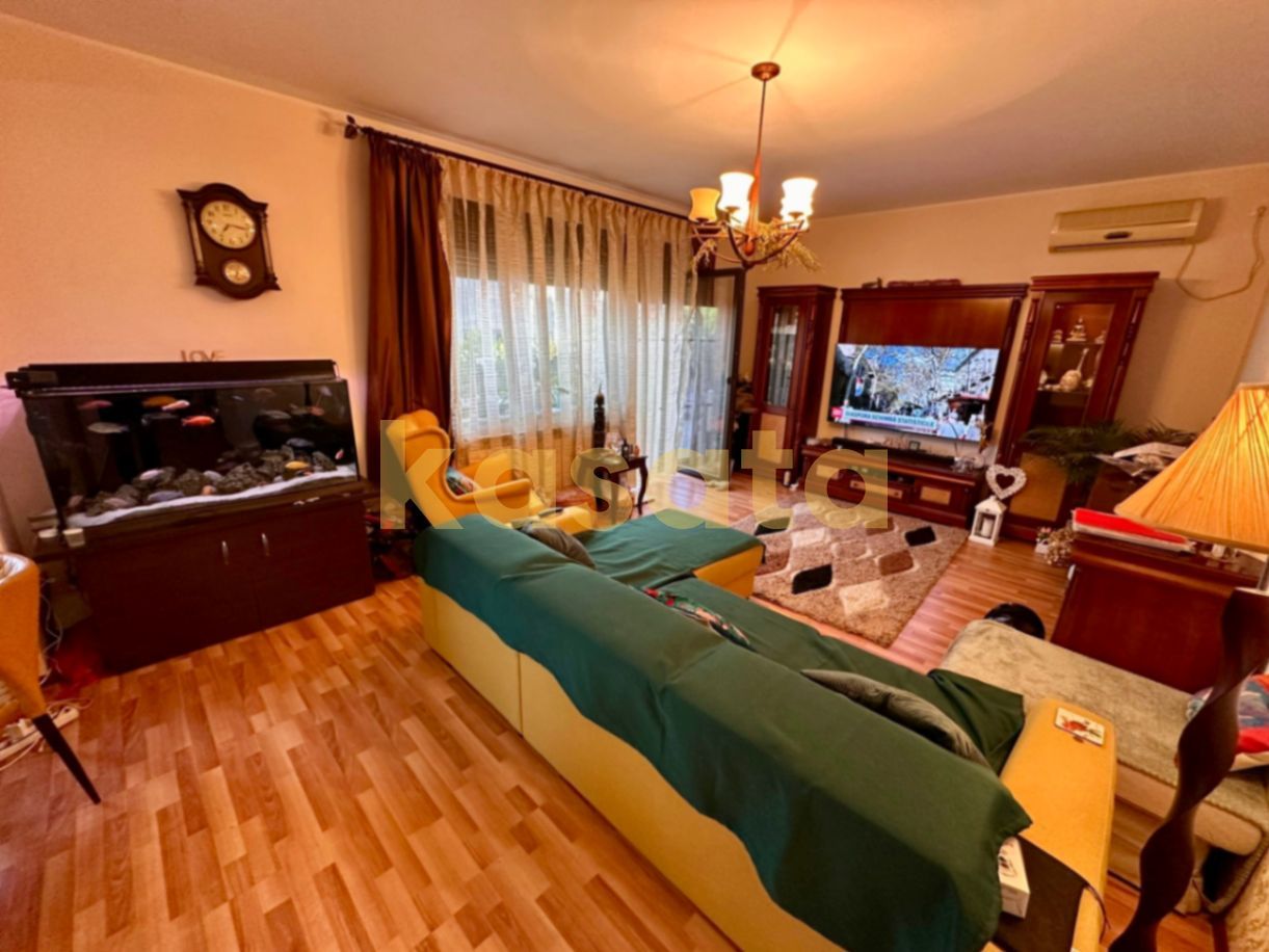OPORTUNITATE | APARTAMENT 3 CAMERE | BUCURESTII NOI | PARC | BLOC NOU - Poză 2