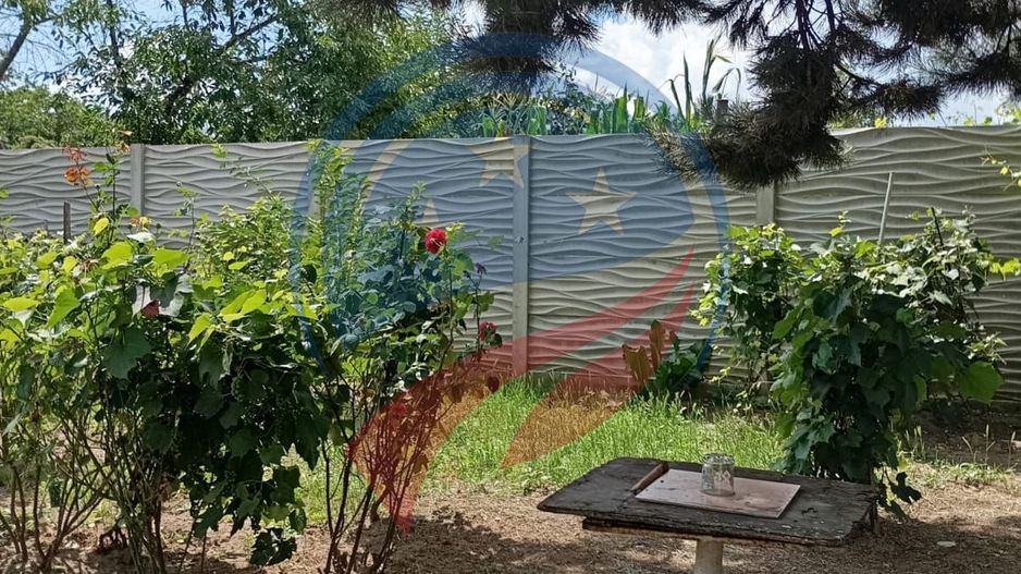 REDUCERE PRET - CASA RENOVABILA + 600 MP TEREN - BARIERA VALCII - Poză 15